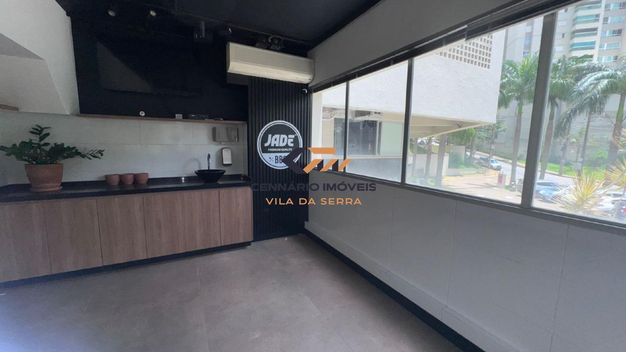 Loja para aluguel no Vila da Serra: 