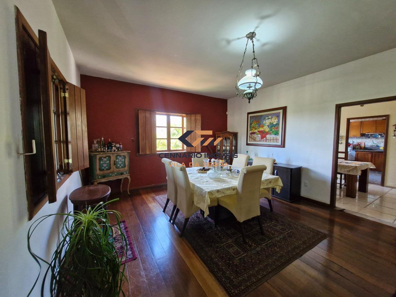 Casa de Condomínio à venda no Condomínio Ouro Velho Mansões: 