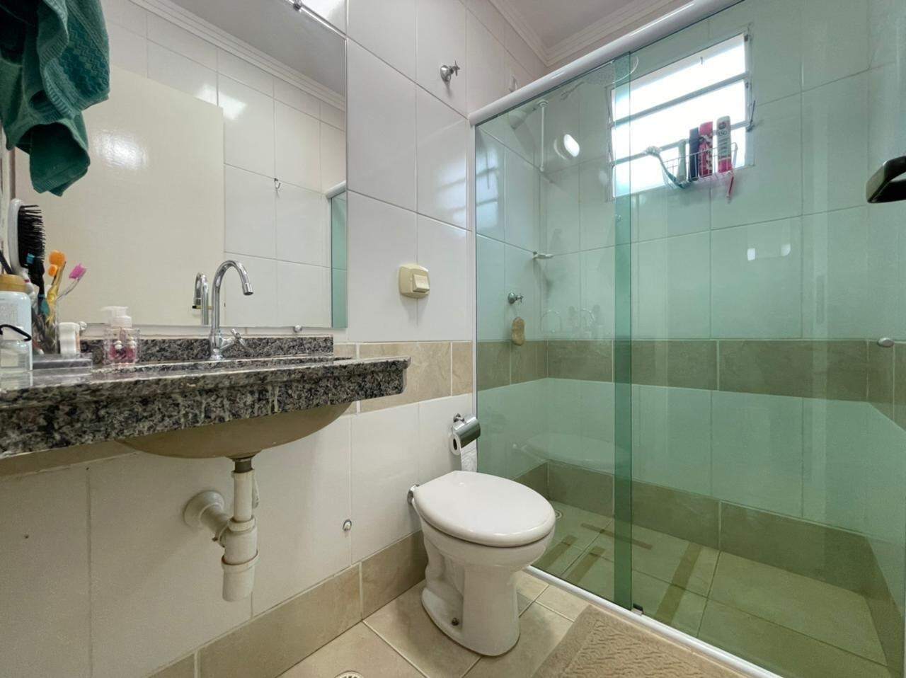 Casa à venda no Portal Beija Flor: 