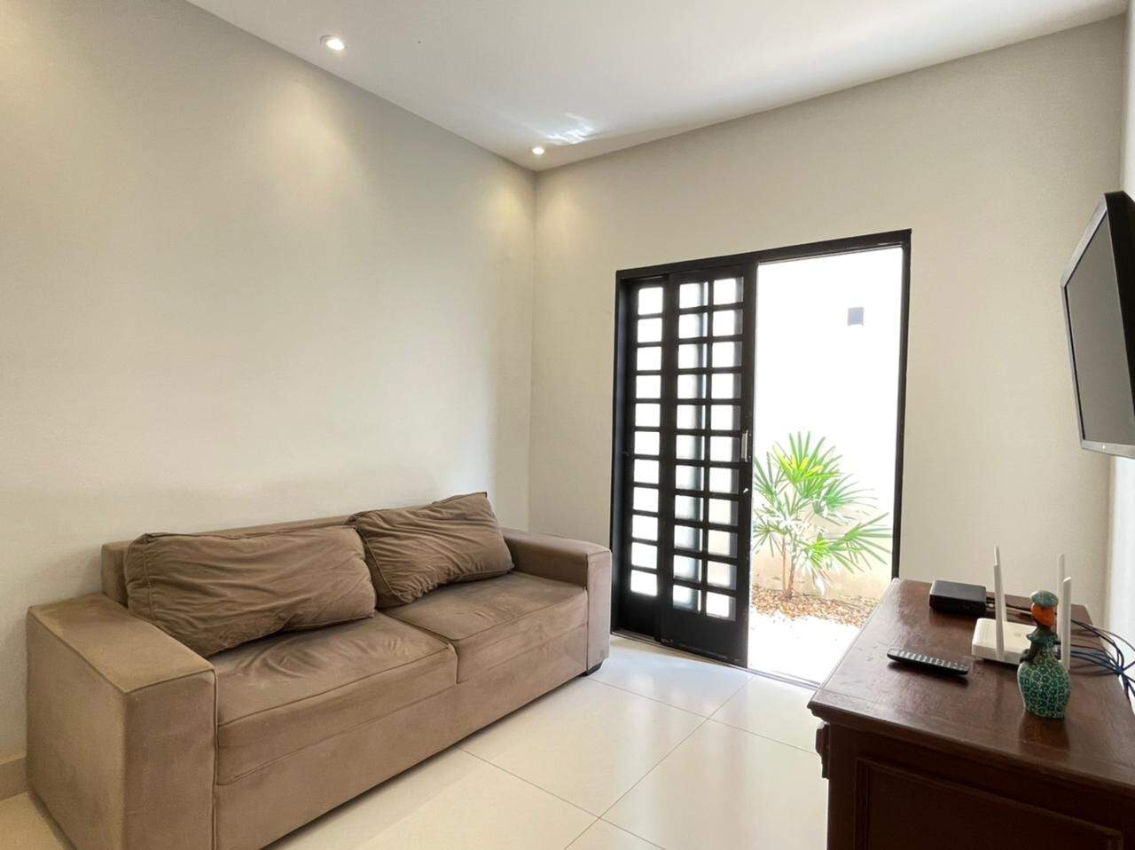 Casa à venda no Parque das Laranjeiras II: 