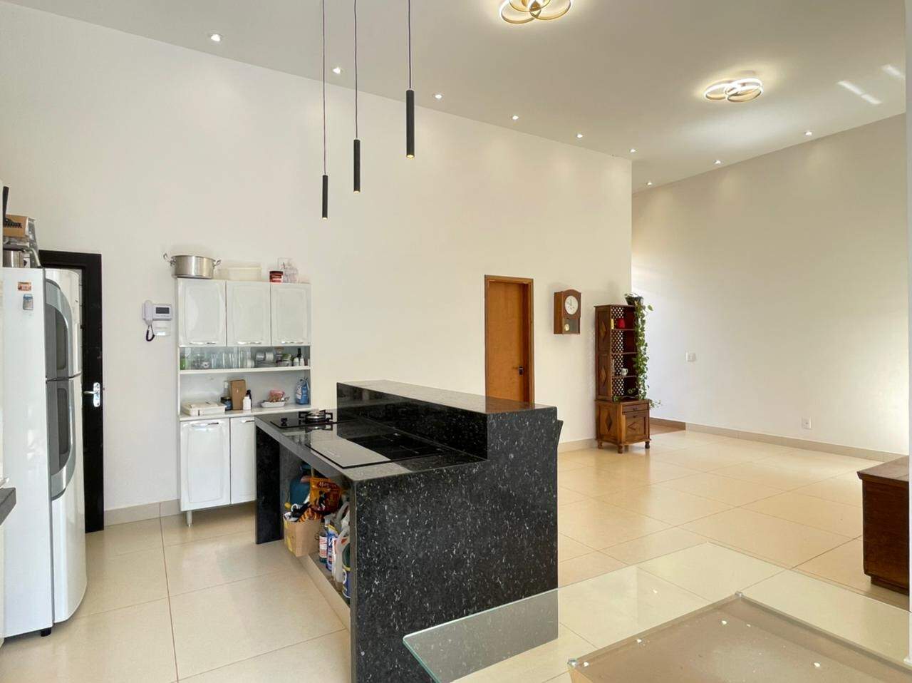 Casa à venda no Parque das Laranjeiras II: 