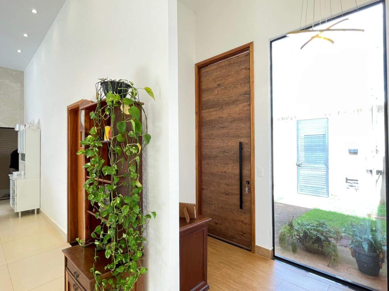 Casa à venda no Parque das Laranjeiras II: 