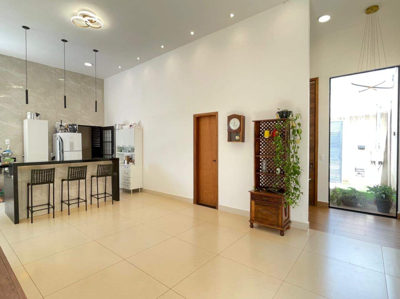 Casa à venda no Parque das Laranjeiras II: 