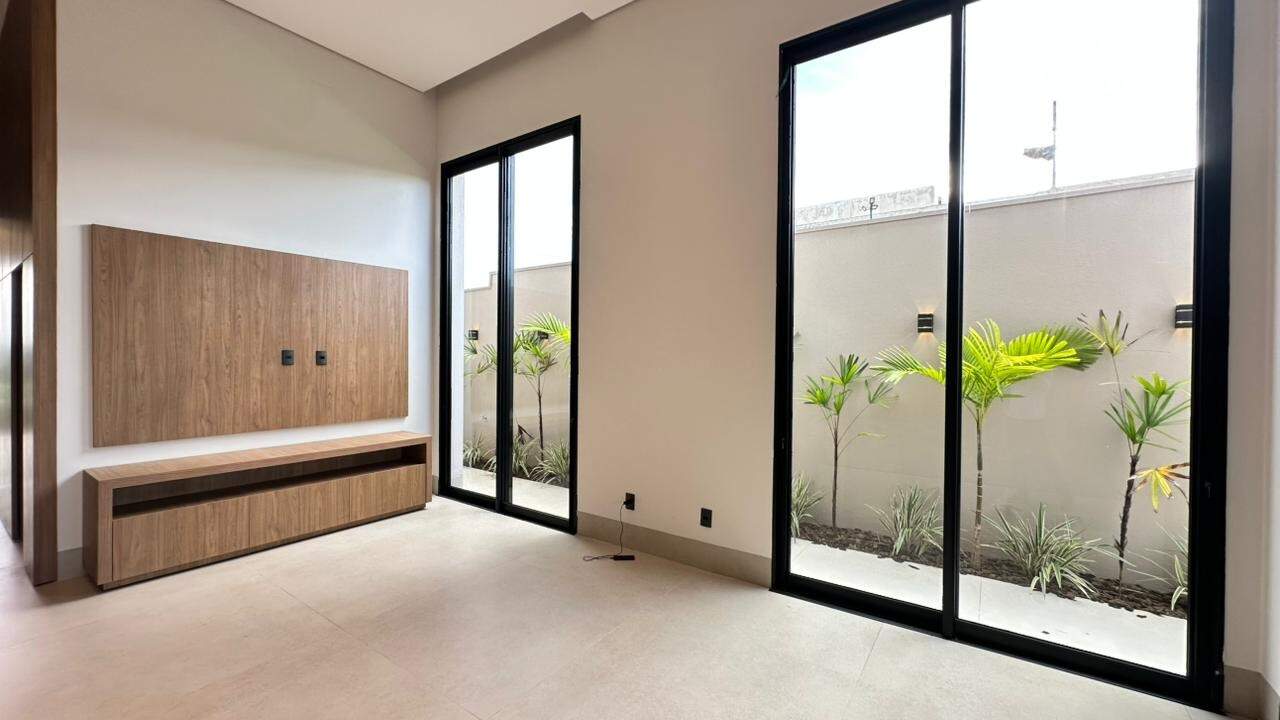 Lote em condomínio à venda no Damha Residencial Uberaba III: 