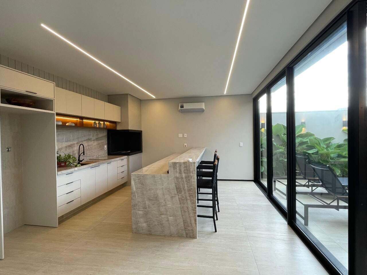 Lote em condomínio à venda no Damha Residencial Uberaba III: 