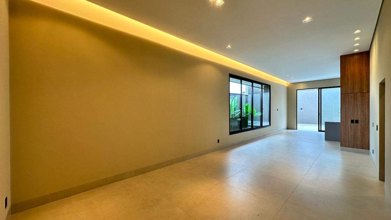 Lote em condomínio à venda no Damha Residencial Uberaba III: 