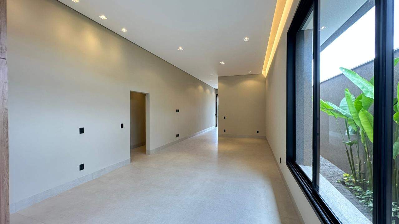 Lote em condomínio à venda no Damha Residencial Uberaba III: 