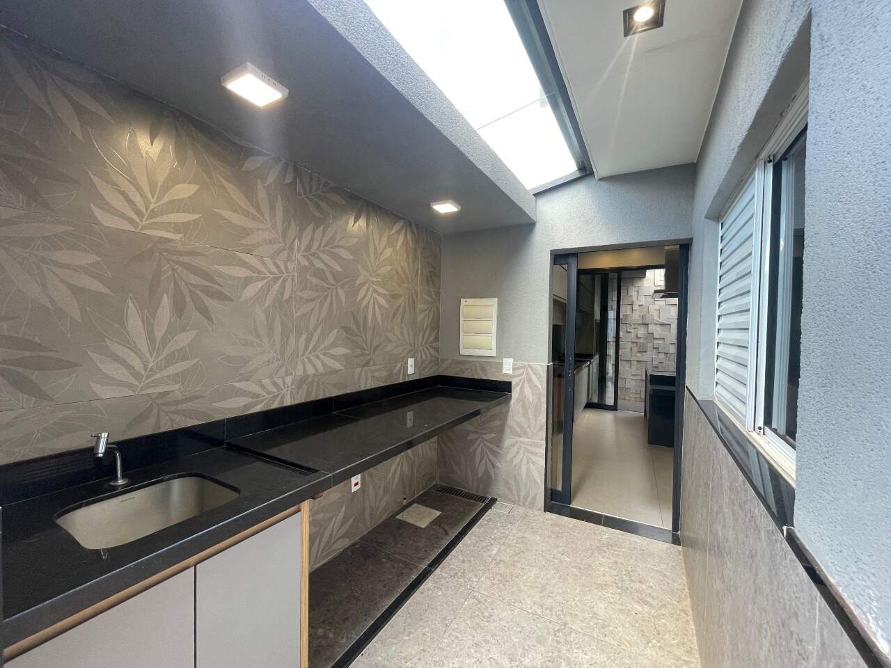Casa à venda no Portal Beija Flor: 