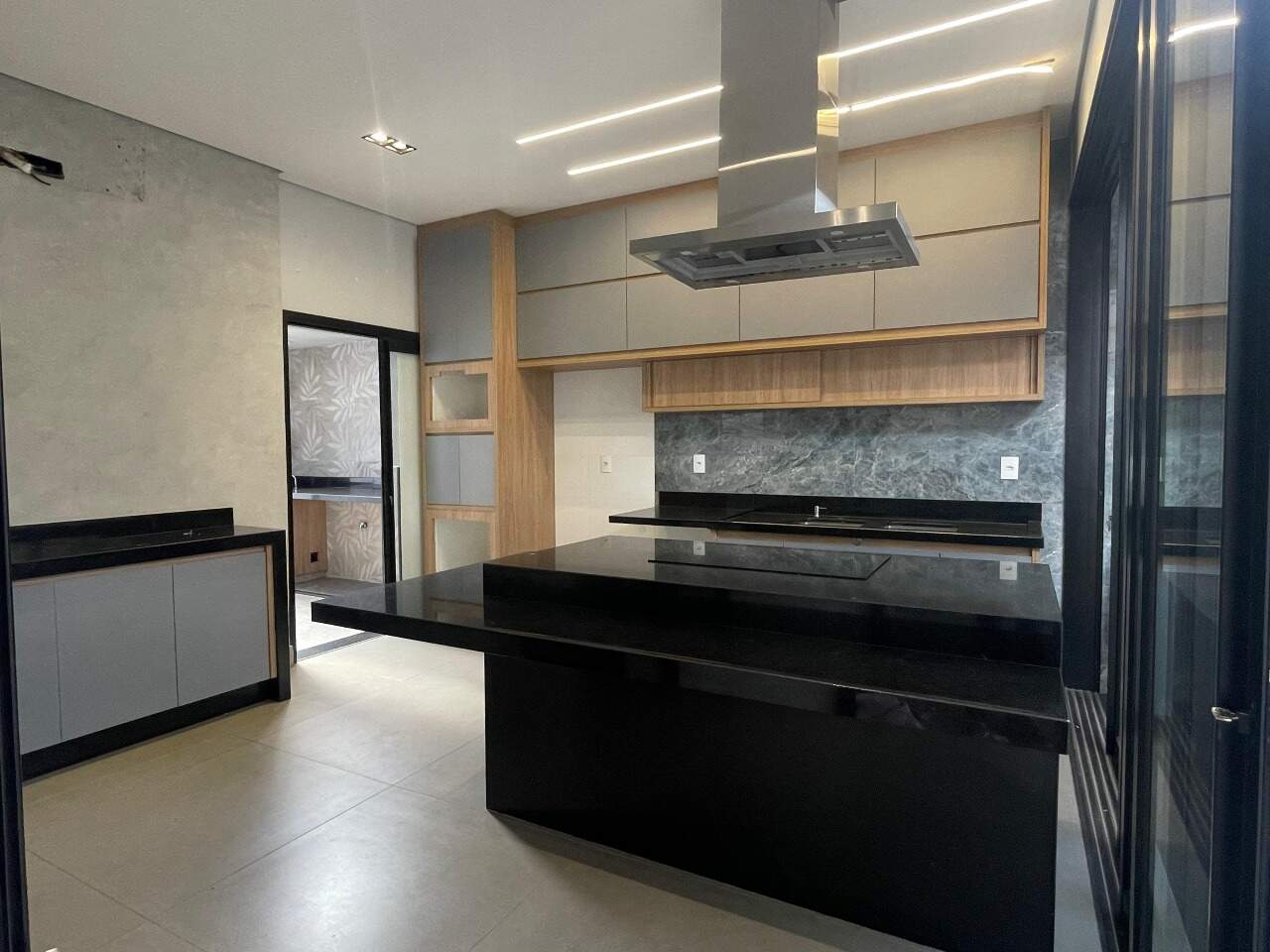 Casa à venda no Portal Beija Flor: 