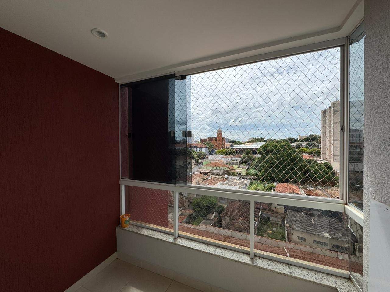 Apartamento à venda no ABADIA: 