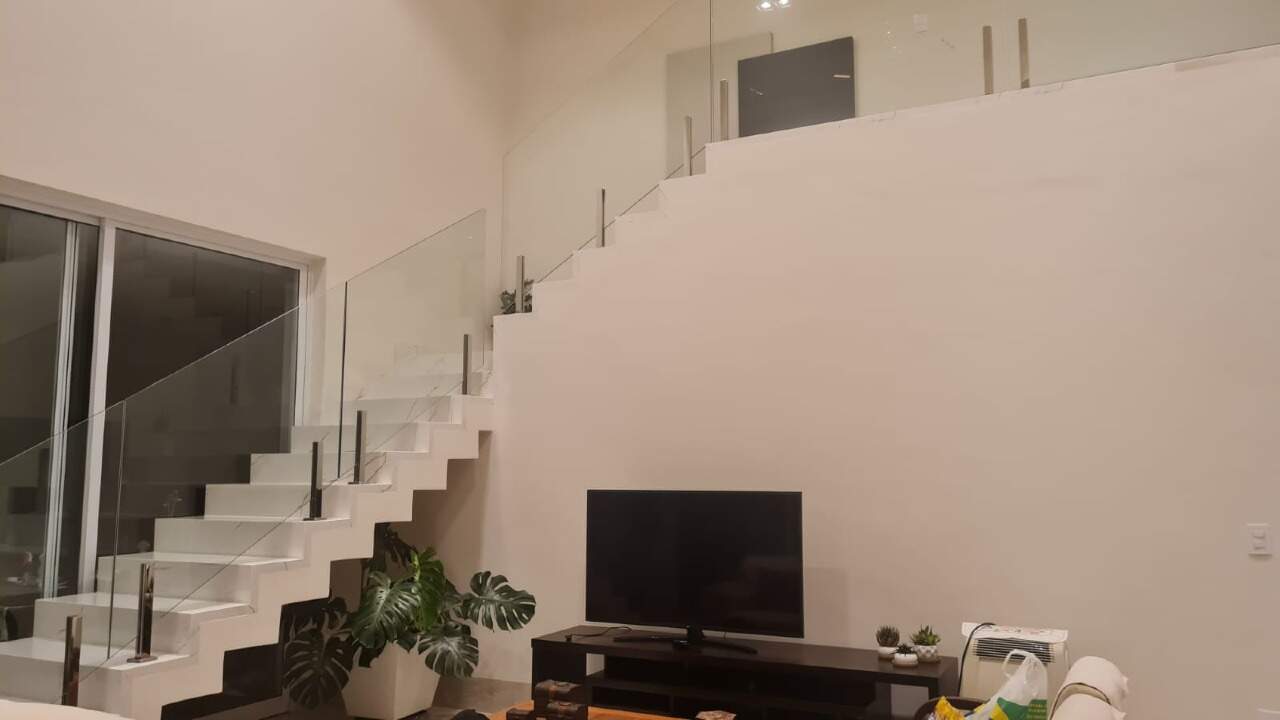 Casa para aluguel no Residencial Damha III: 