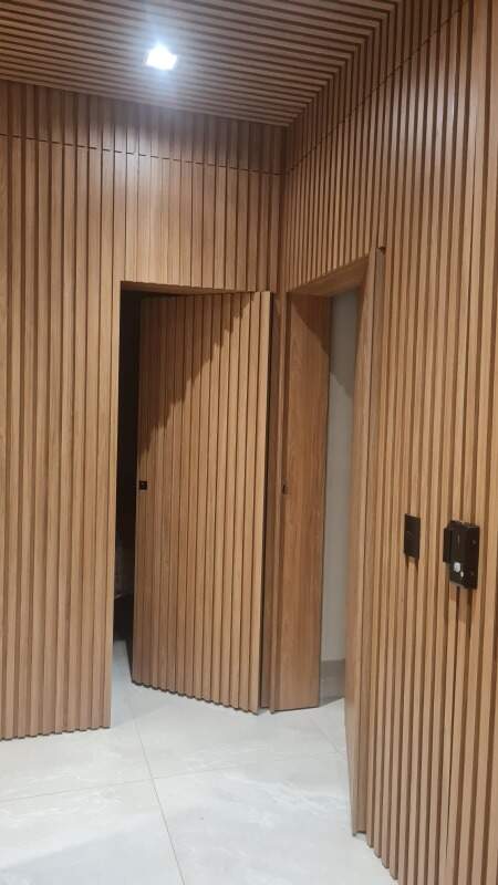 Casa para aluguel no Residencial Damha III: 
