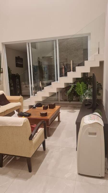 Casa para aluguel no Residencial Damha III: 