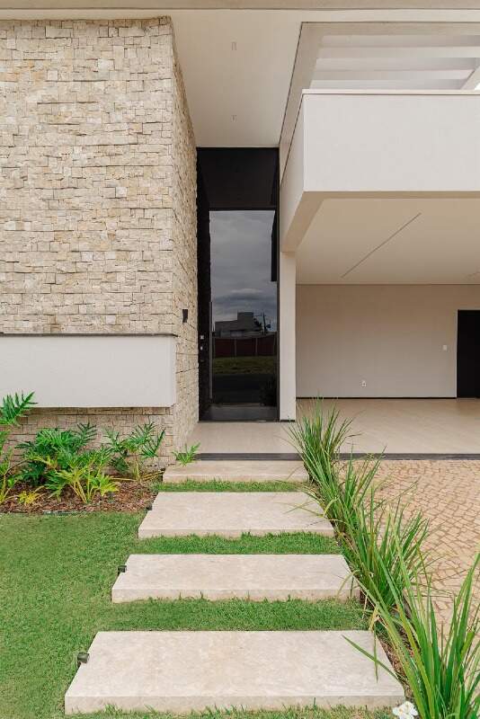 Casa à venda no Residencial Damha III: 