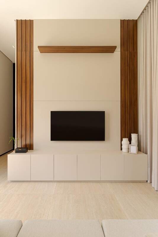 Casa à venda no Residencial Damha III: 
