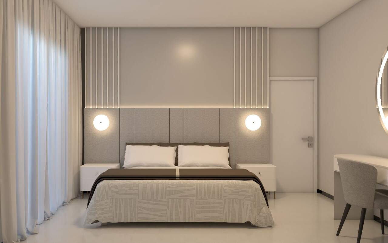 Casa à venda no Residencial Damha III: 