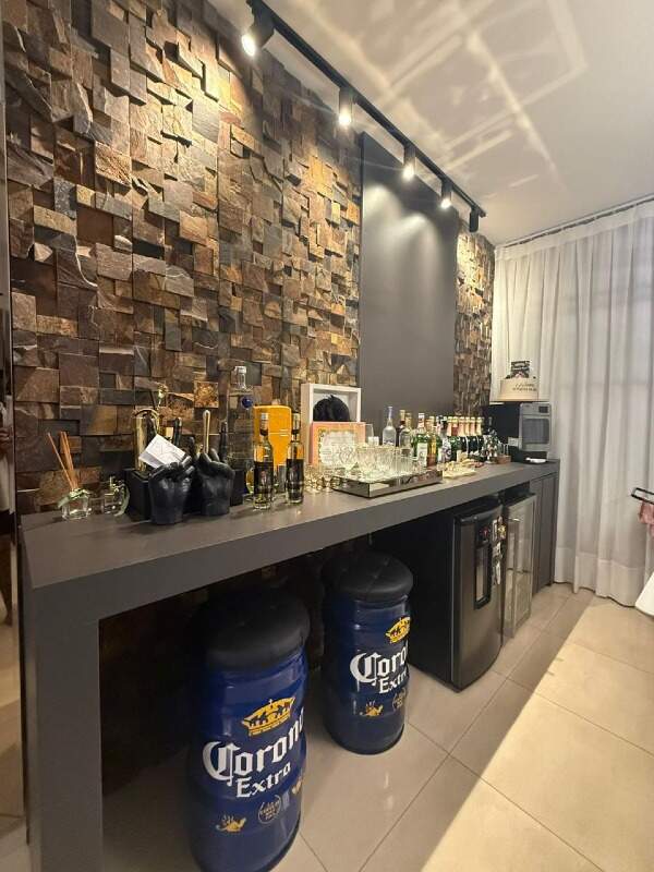 Apartamento à venda no Jardim do Lago: 