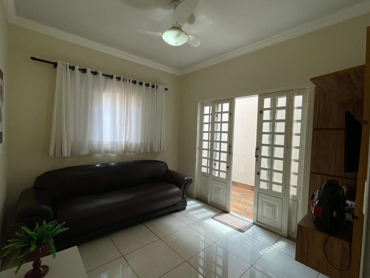 Casa à venda no Manoel Mendes: 