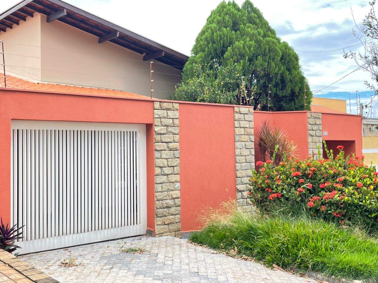 Casa à venda no Residencial Filinha Mendes: 