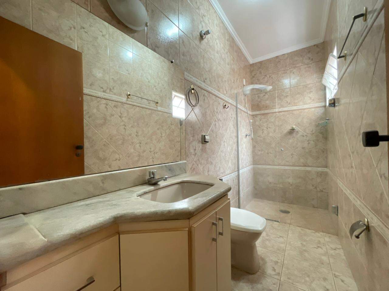 Casa à venda no Residencial Filinha Mendes: 