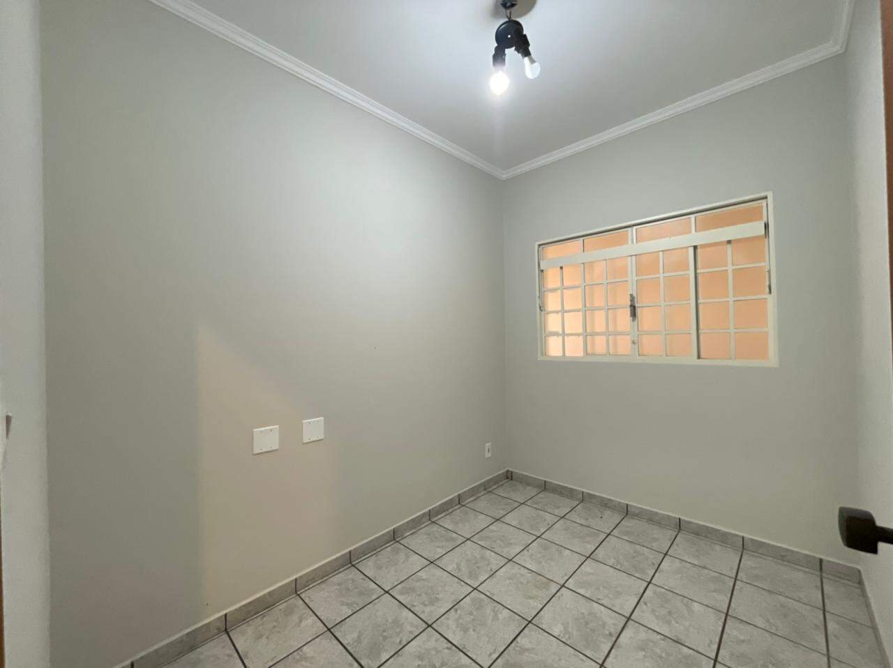 Casa à venda no Residencial Filinha Mendes: 