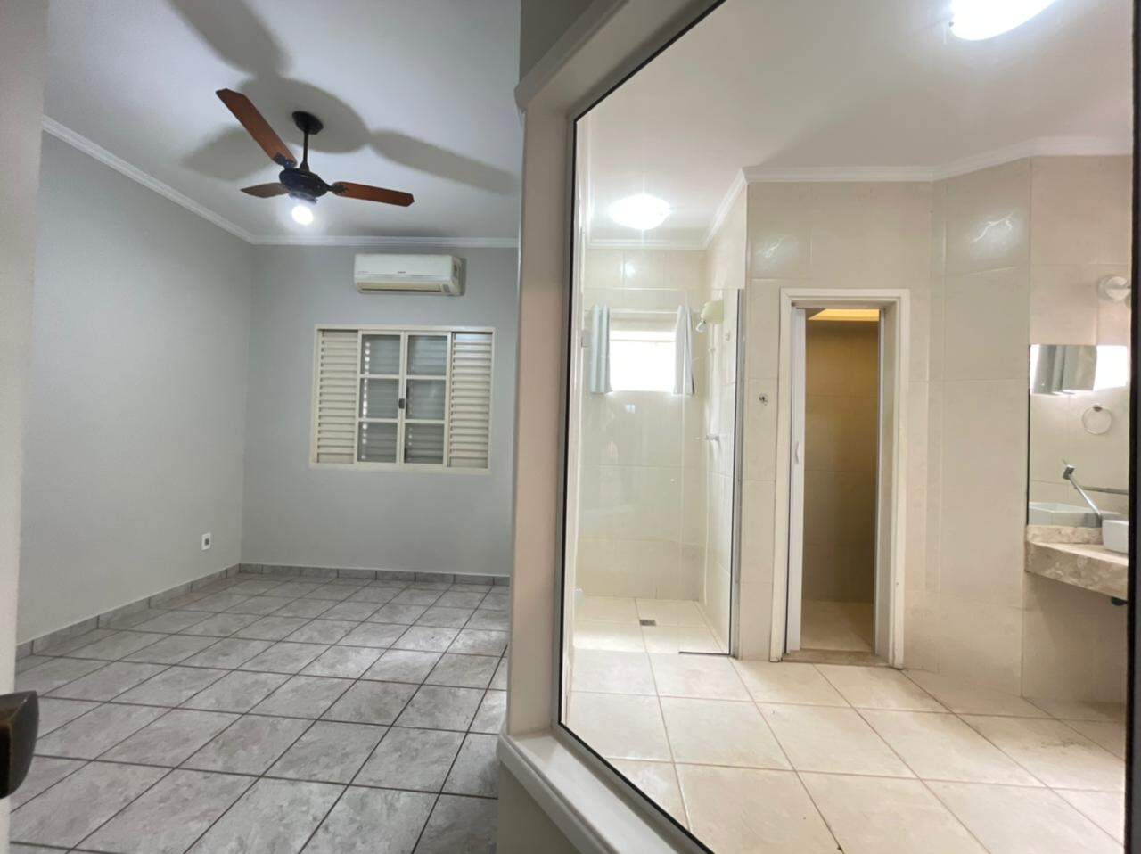 Casa à venda no Residencial Filinha Mendes: 