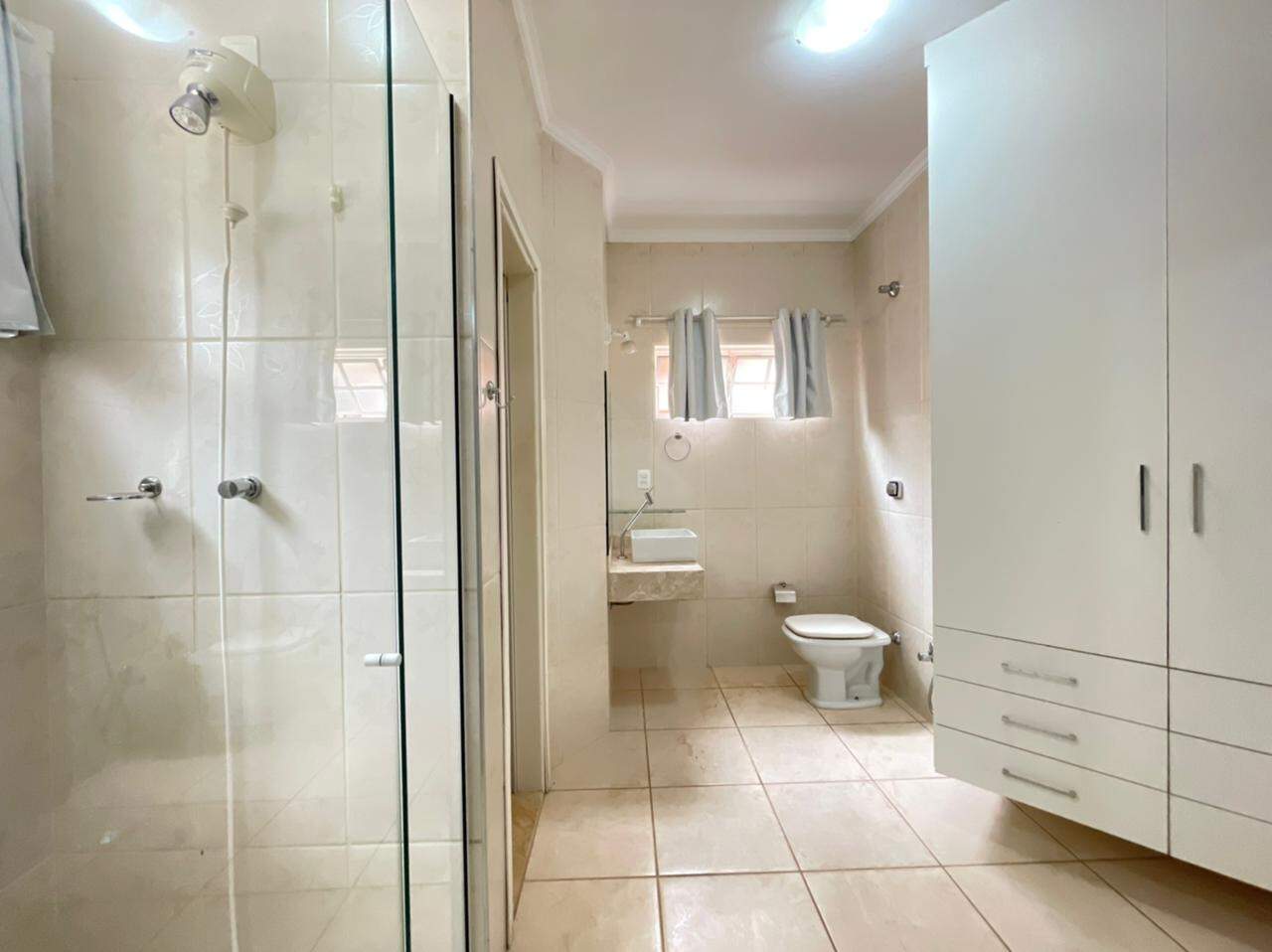 Casa à venda no Residencial Filinha Mendes: 