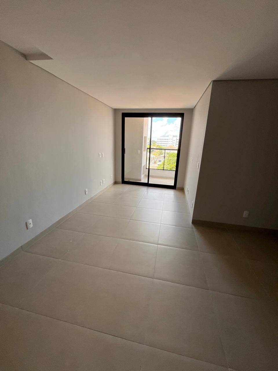 Apartamento à venda no Parque das Emas: 