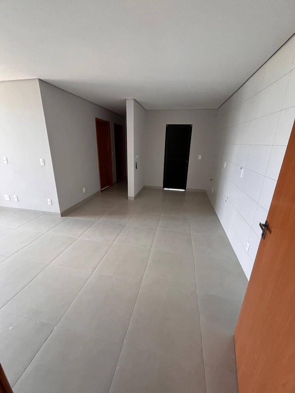 Apartamento à venda no Parque das Emas: 