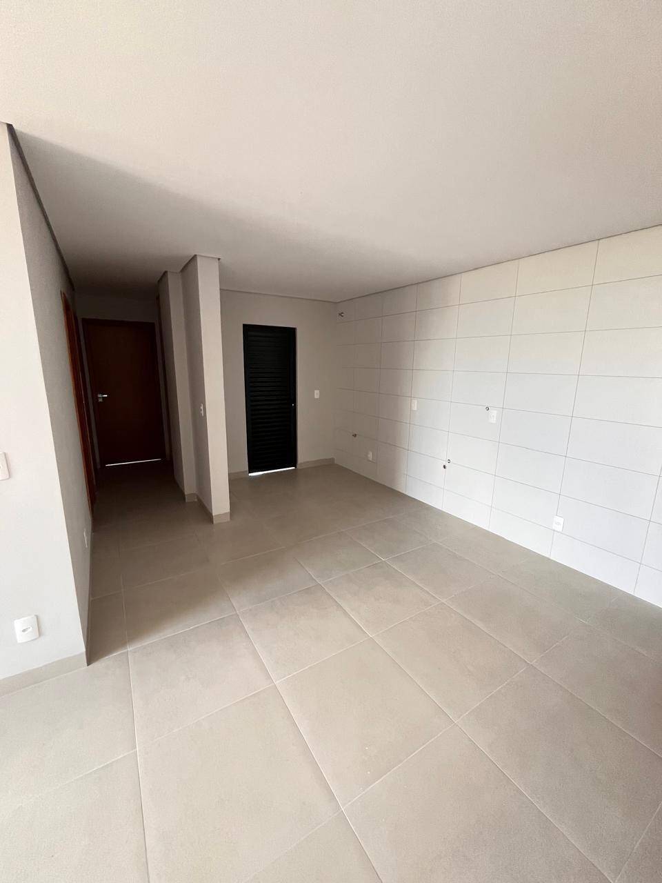 Apartamento à venda no Parque das Emas: 