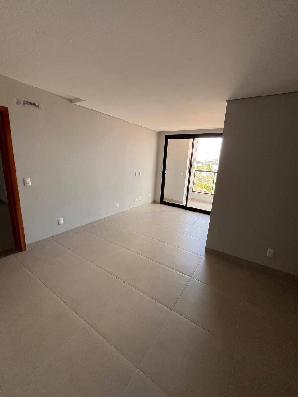 Apartamento à venda no Parque das Emas: 
