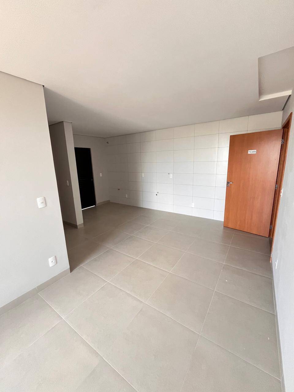 Apartamento à venda no Parque das Emas: 