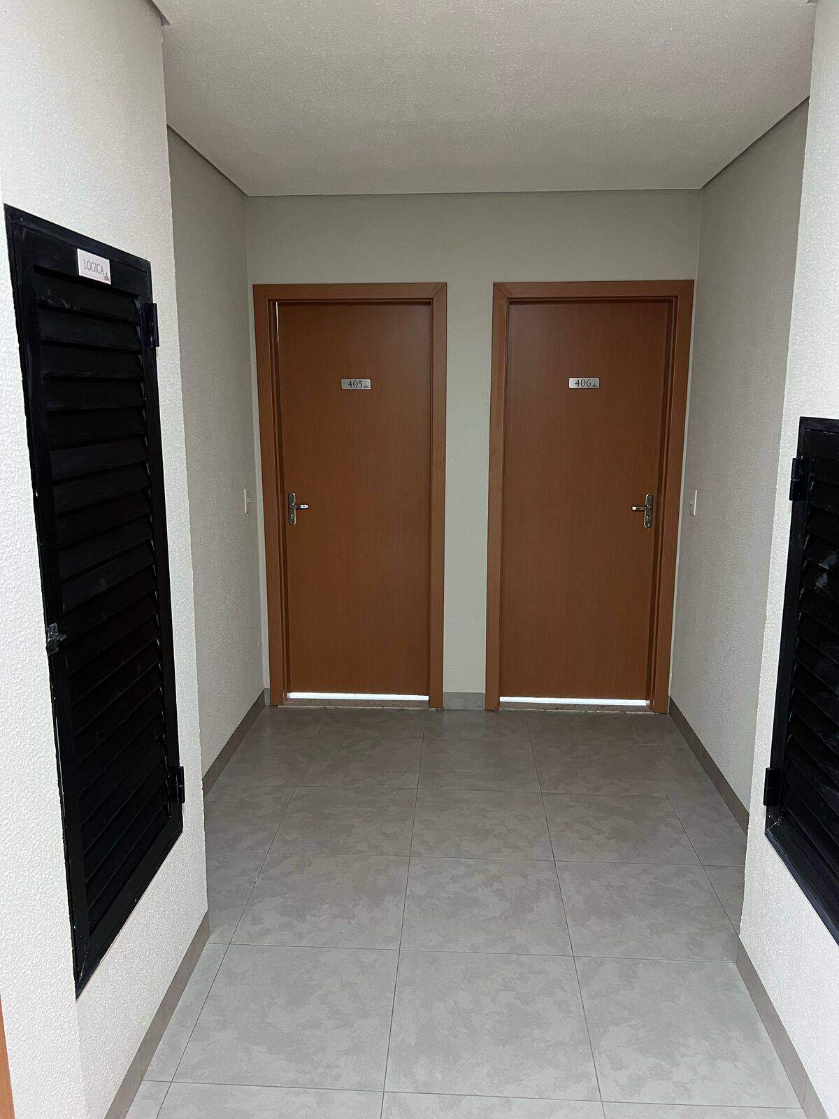 Apartamento à venda no JARDIM EUROPA: 