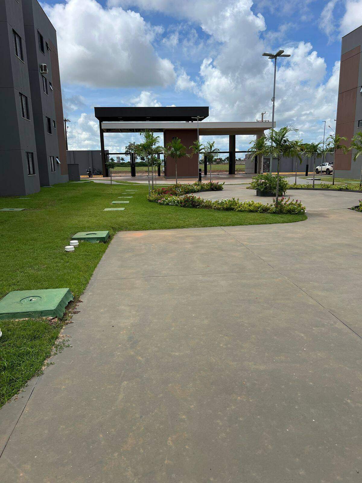 Apartamento à venda no JARDIM EUROPA: 