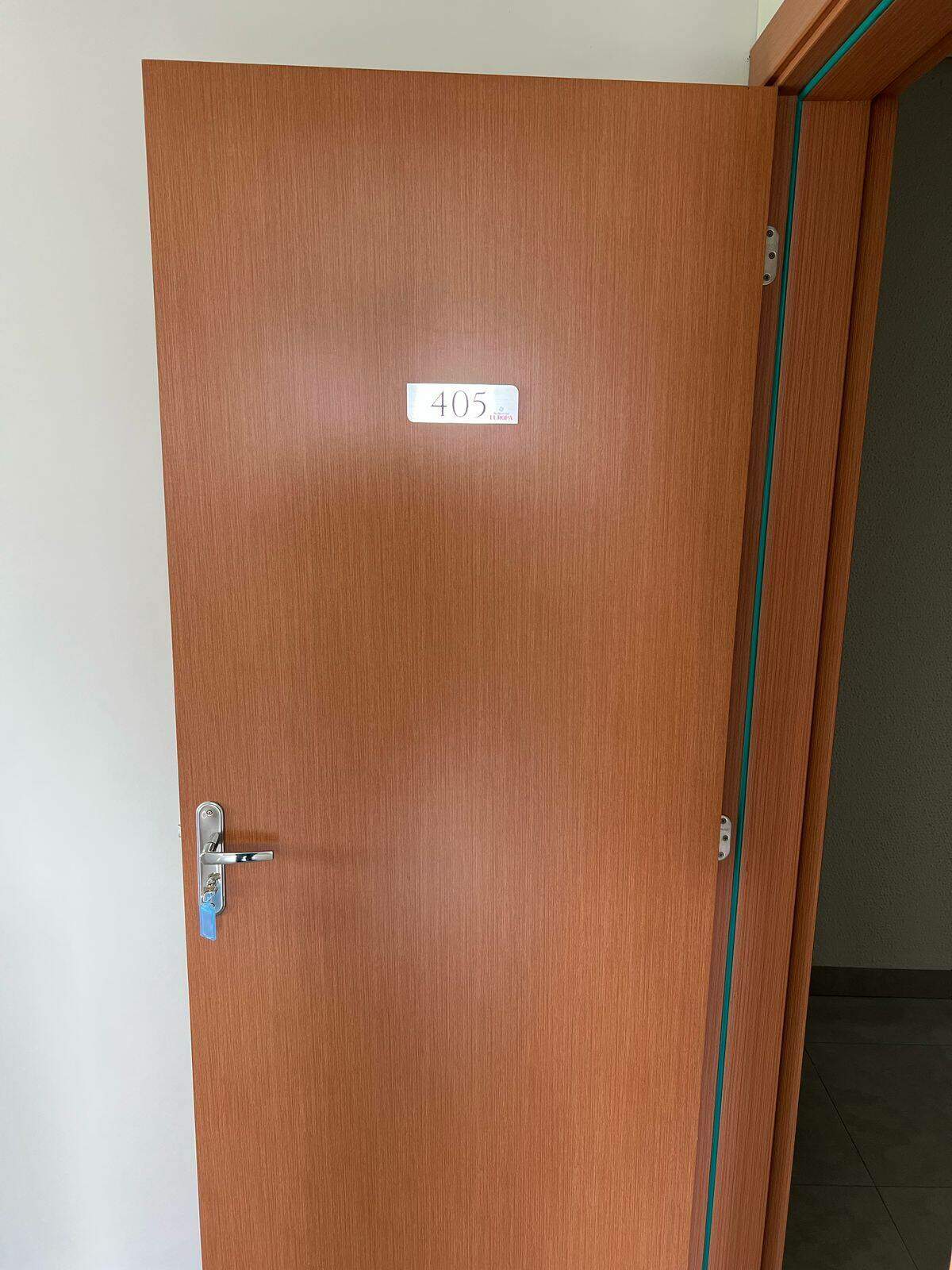 Apartamento à venda no JARDIM EUROPA: 