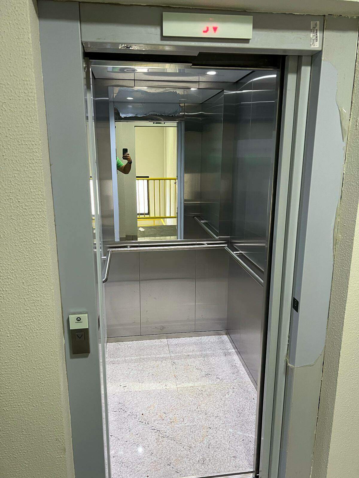 Apartamento à venda no JARDIM EUROPA: 