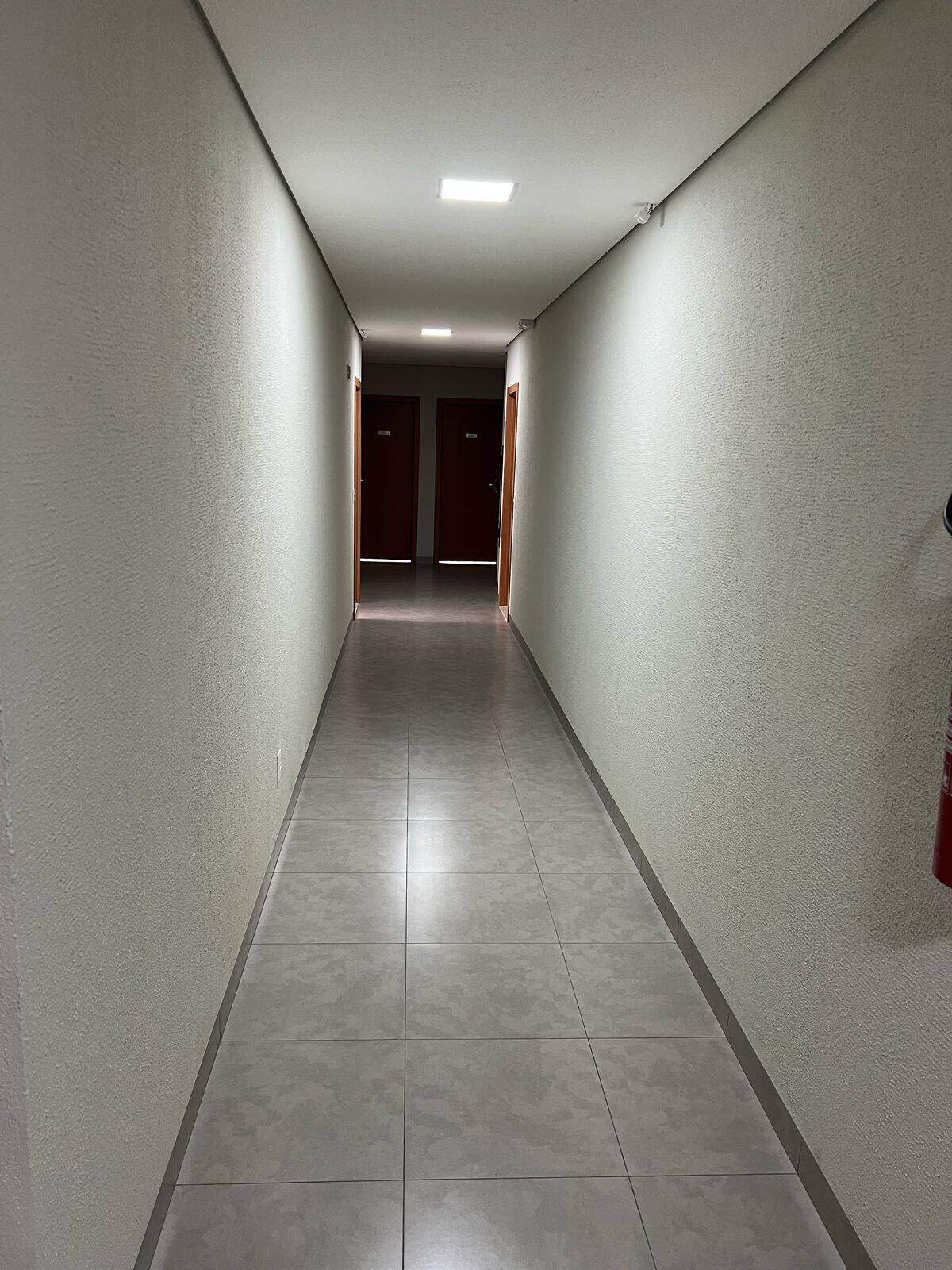 Apartamento à venda no JARDIM EUROPA: 