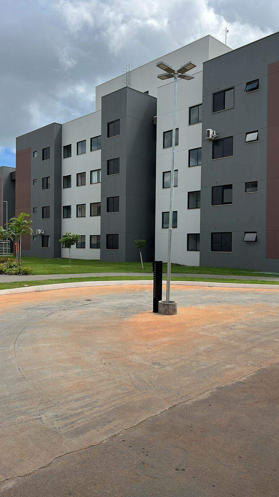 Apartamento à venda no JARDIM EUROPA: 