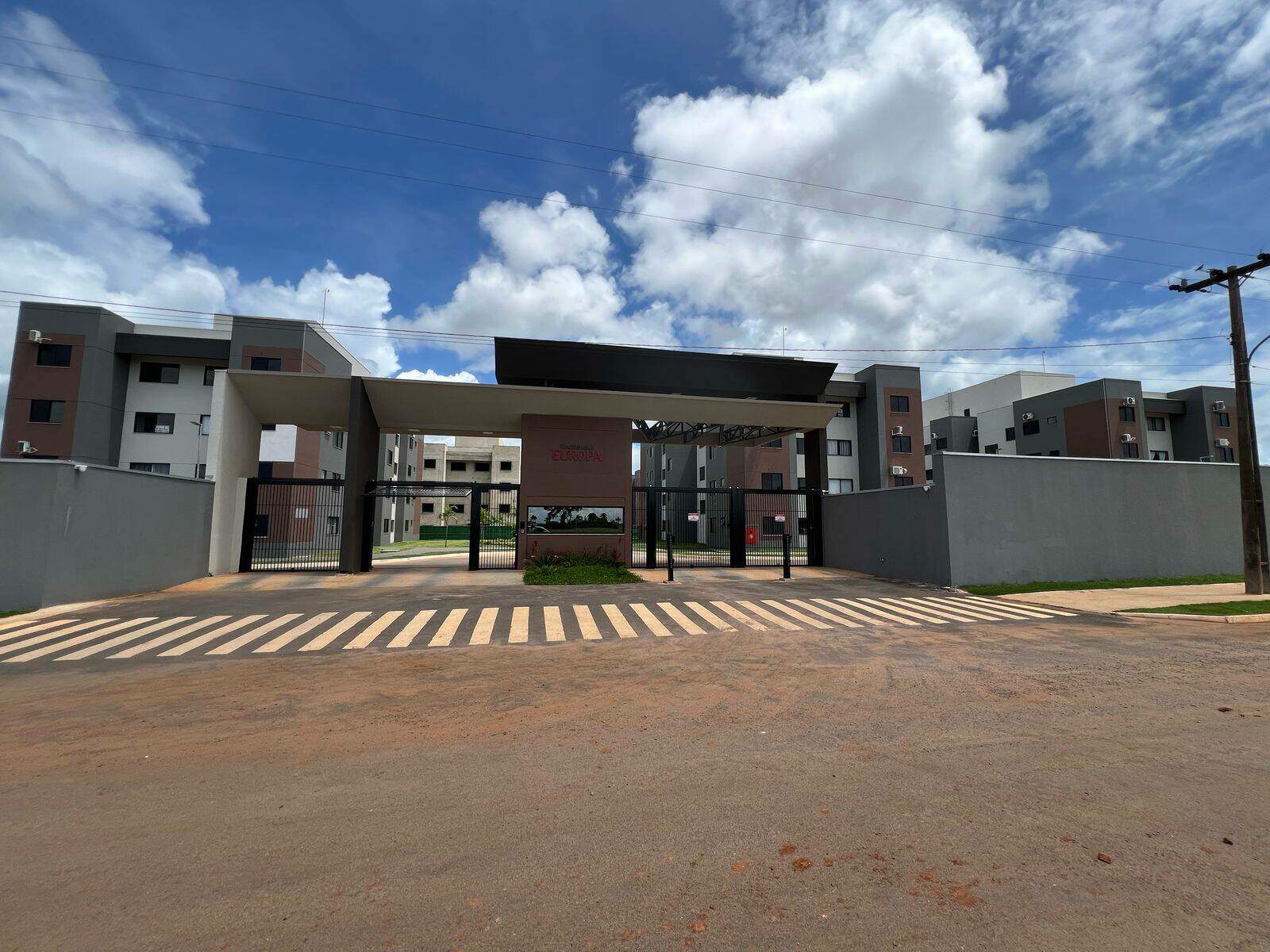 Apartamento à venda no JARDIM EUROPA: 