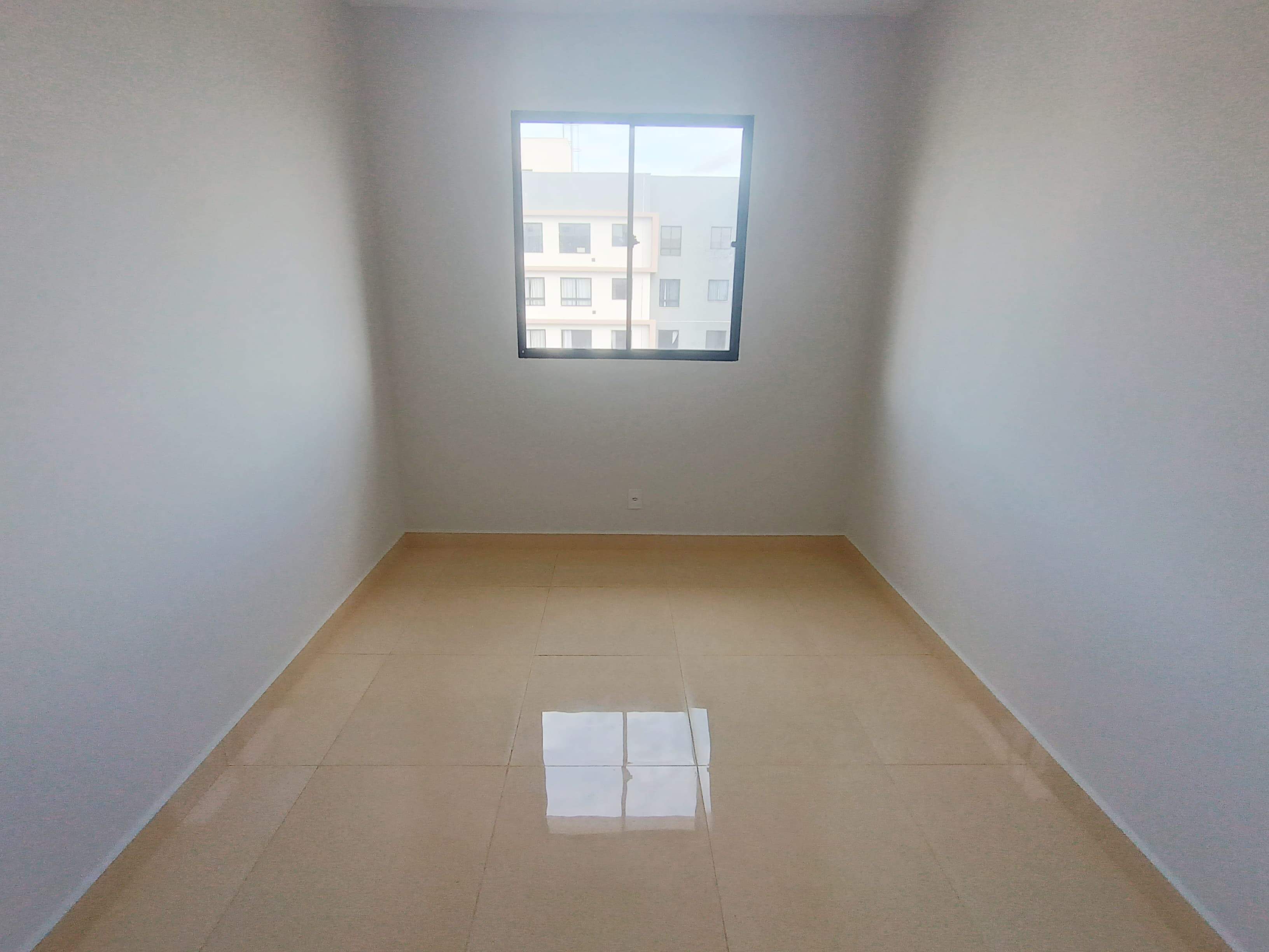 Apartamento à venda no Bandeirantes: 