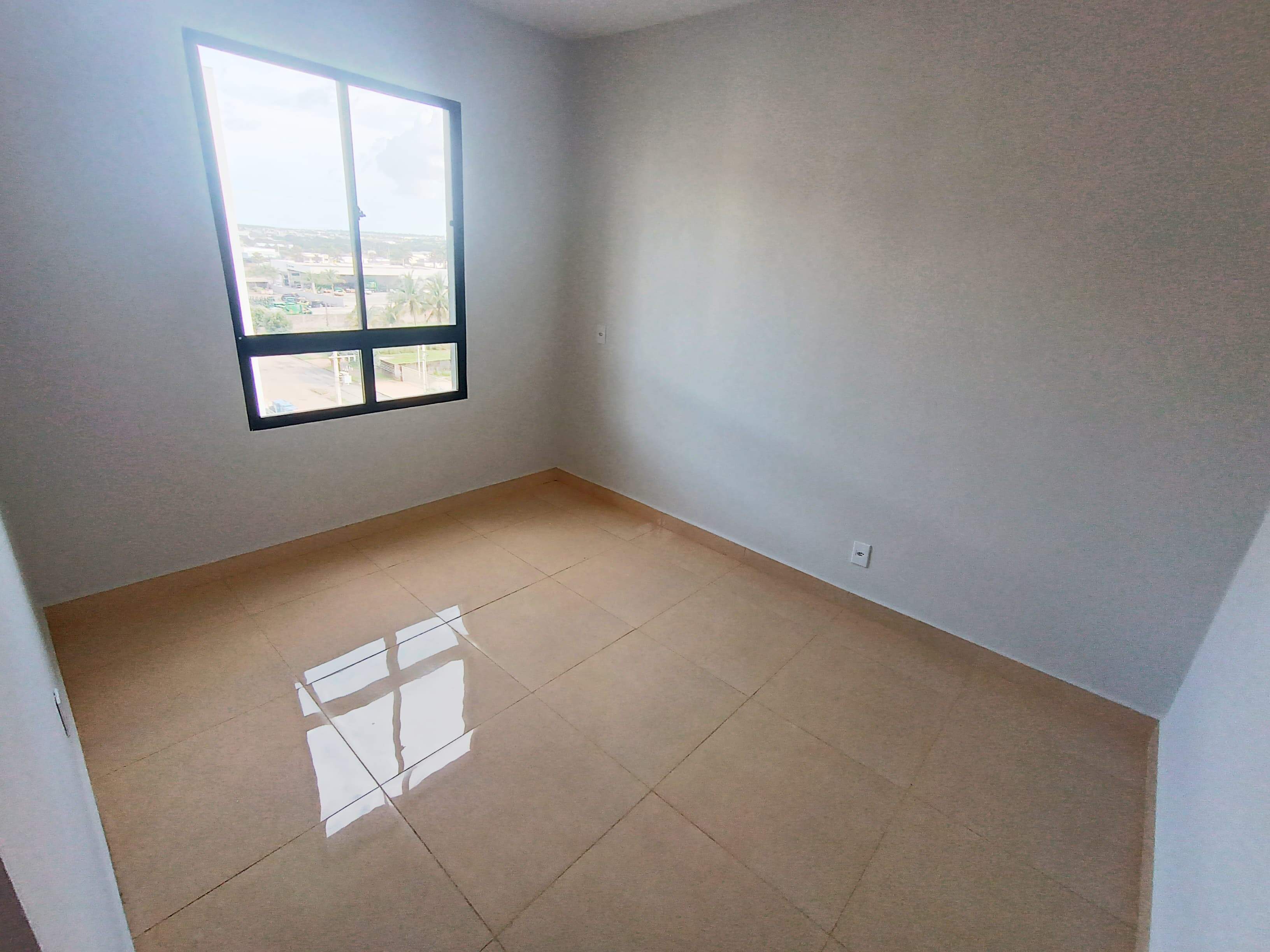 Apartamento à venda no Bandeirantes: 
