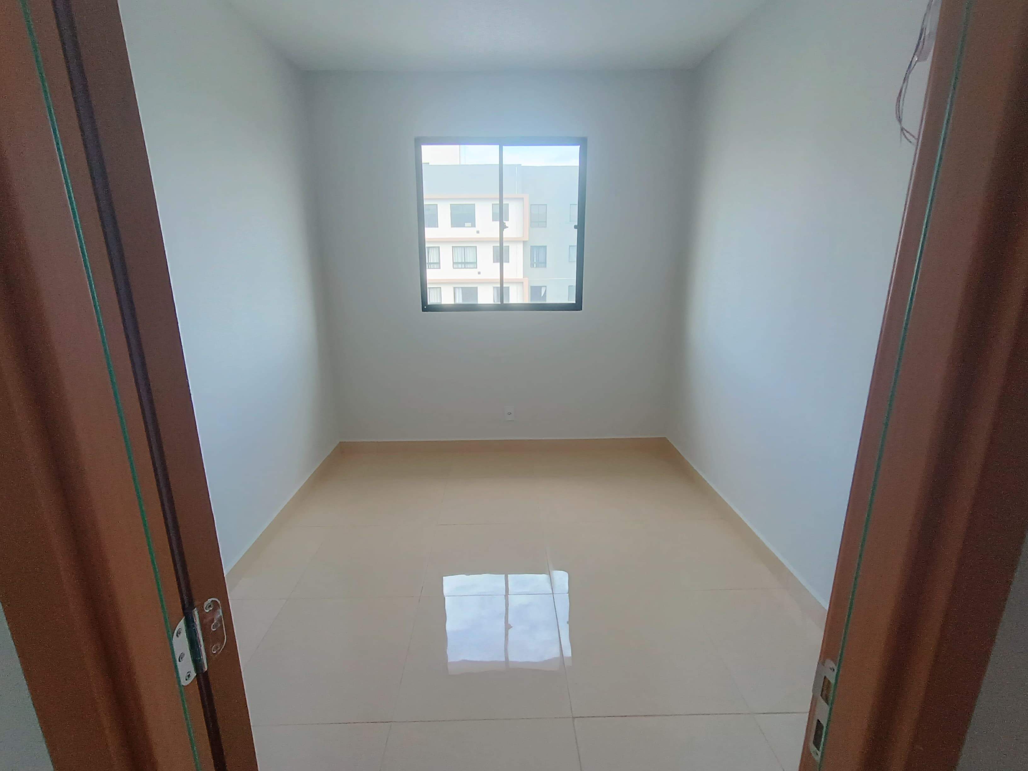 Apartamento à venda no Bandeirantes: 