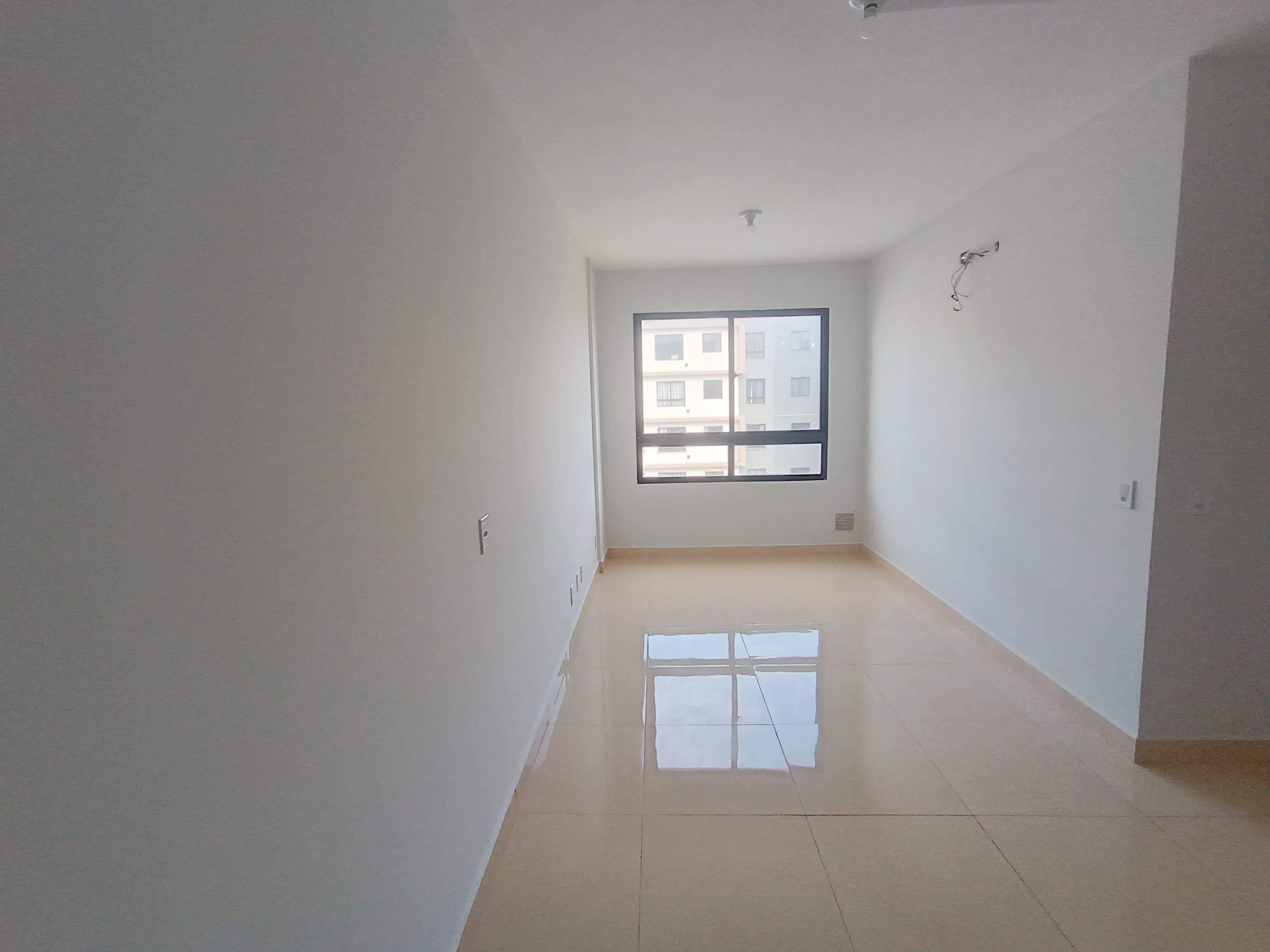 Apartamento à venda no Bandeirantes: 