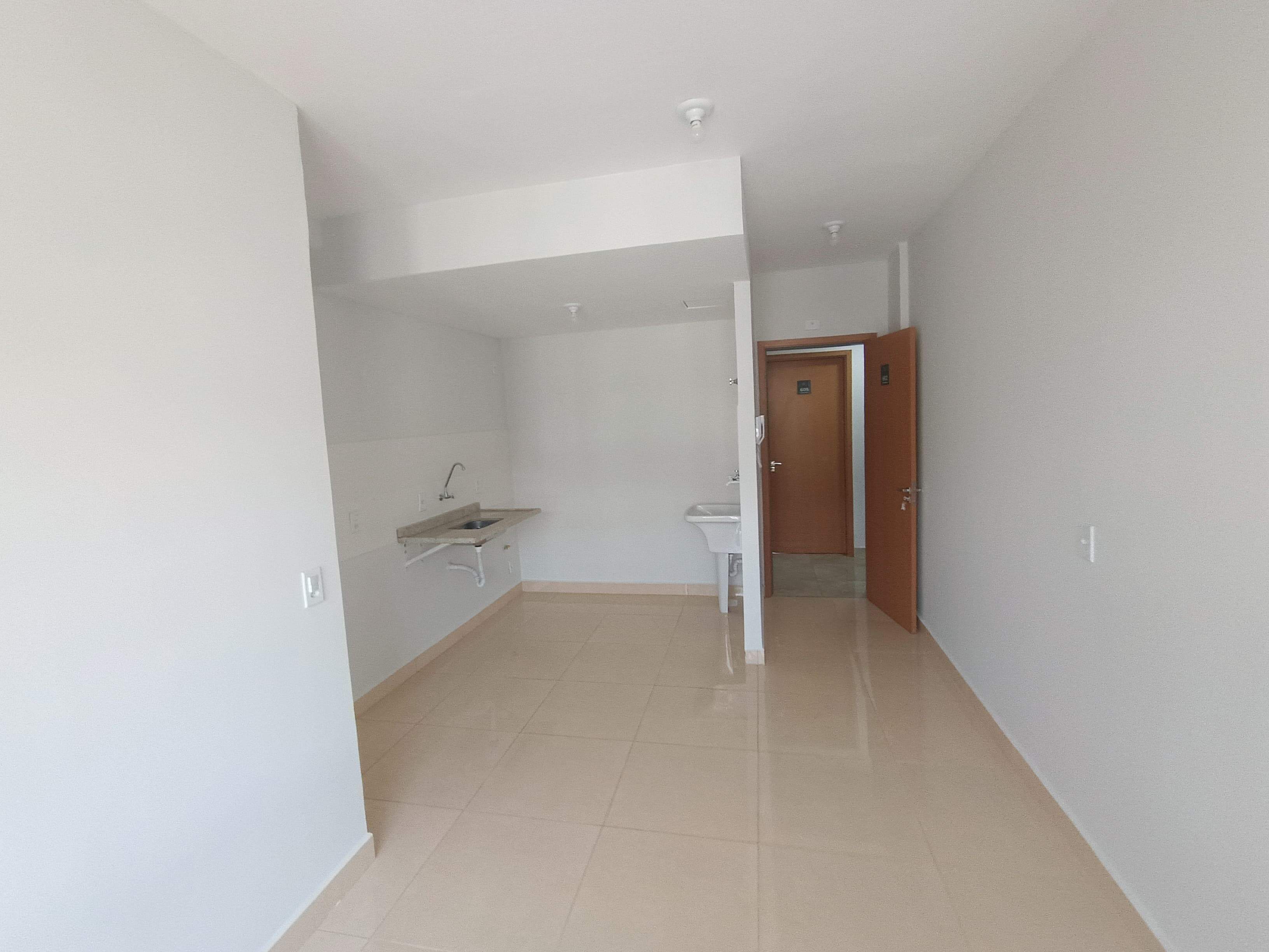 Apartamento à venda no Bandeirantes: 