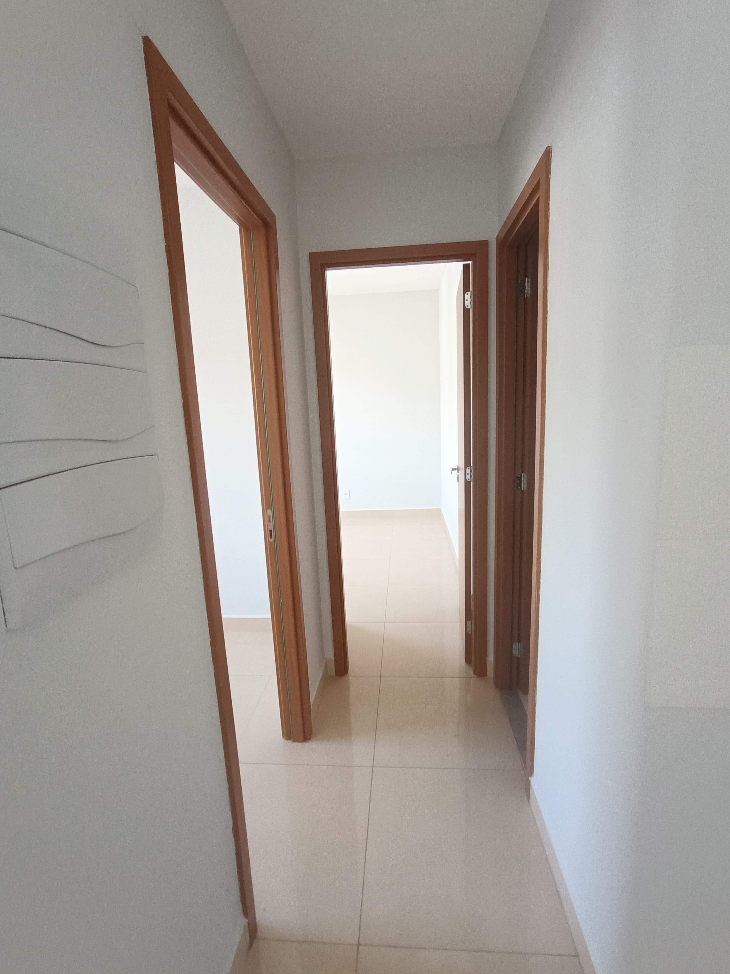 Apartamento à venda no Bandeirantes: 