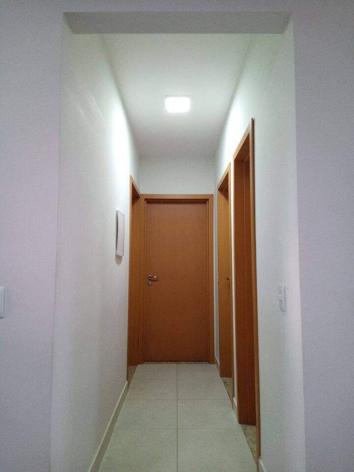 Apartamento à venda no Bandeirantes: 