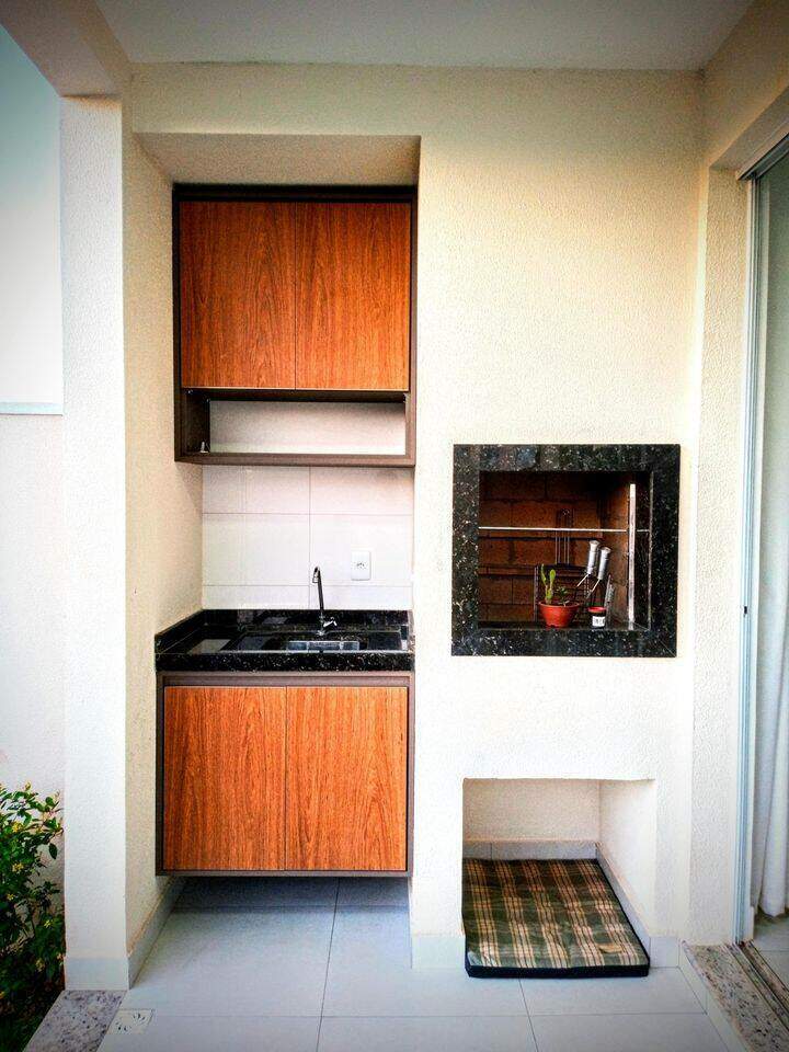 Apartamento à venda no Bandeirantes: 