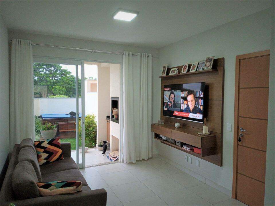 Apartamento à venda no Bandeirantes: 