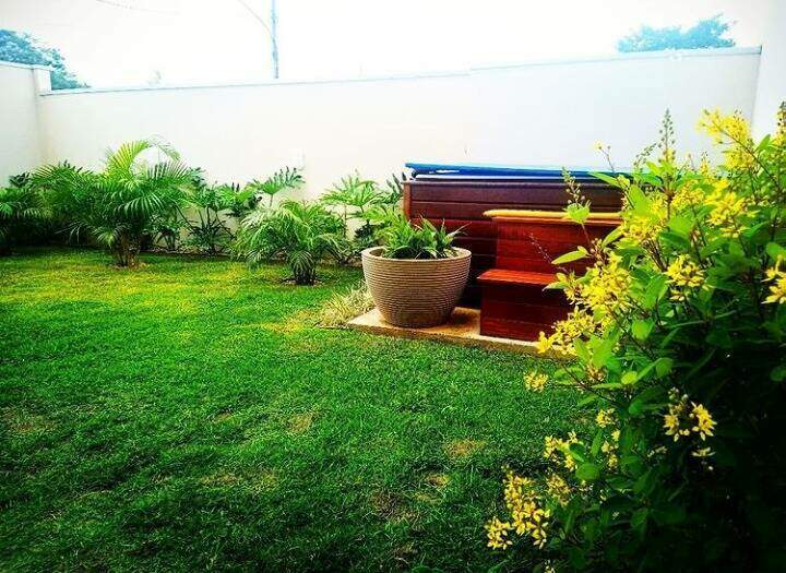 Apartamento à venda no Bandeirantes: 