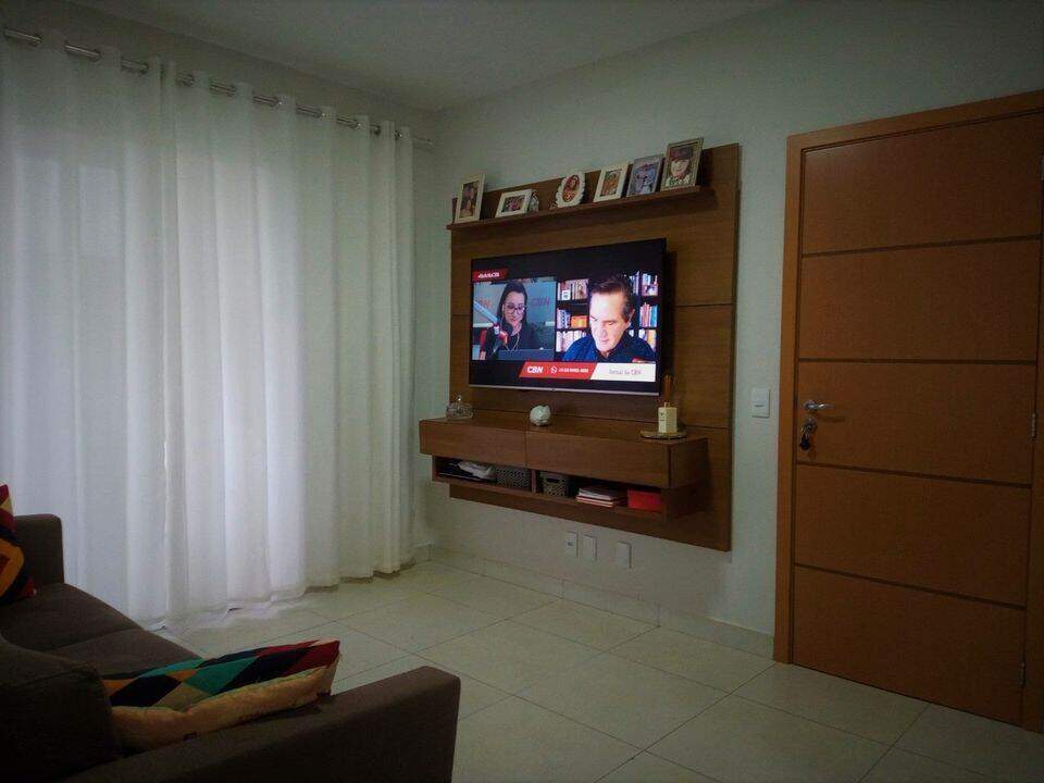 Apartamento à venda no Bandeirantes: 